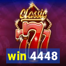 win 4448